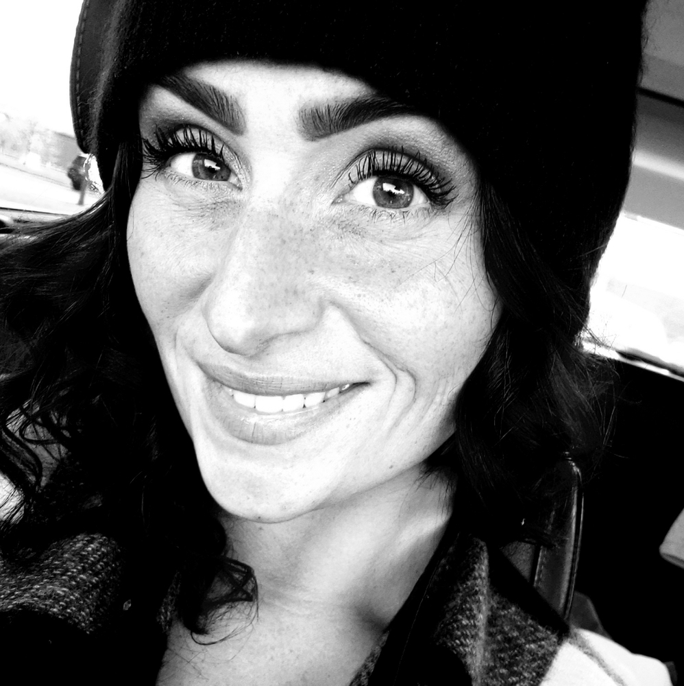 Meet your Posher, Jen